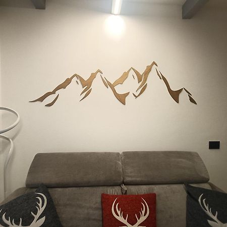 Ak House Apartment Априка Екстериор снимка