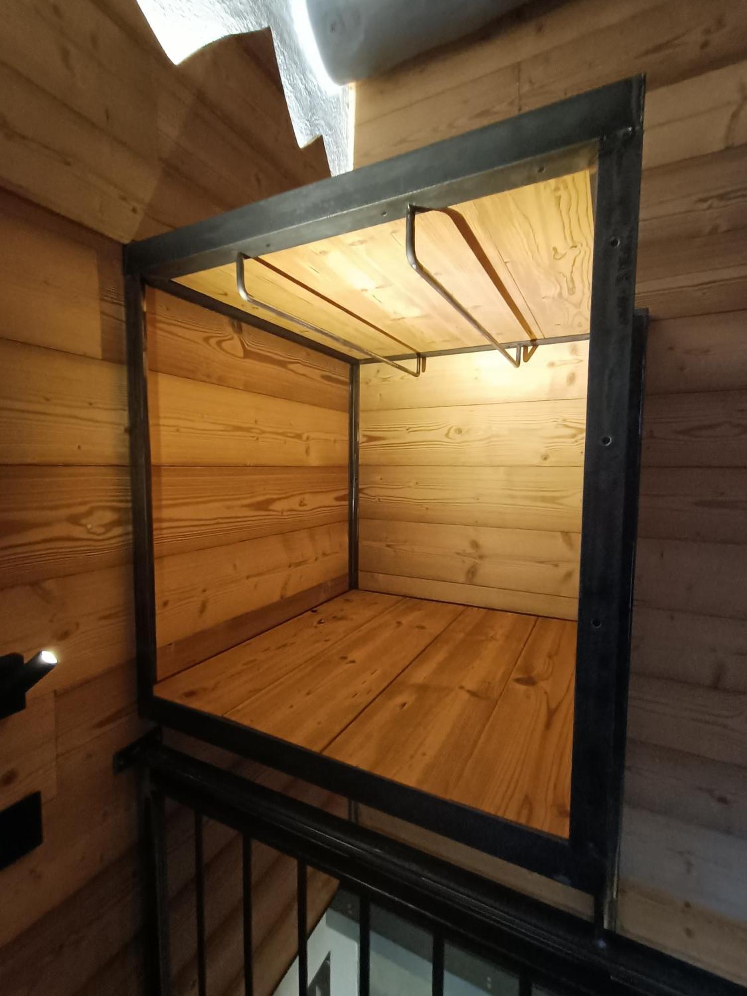 Ak House Apartment Априка Екстериор снимка