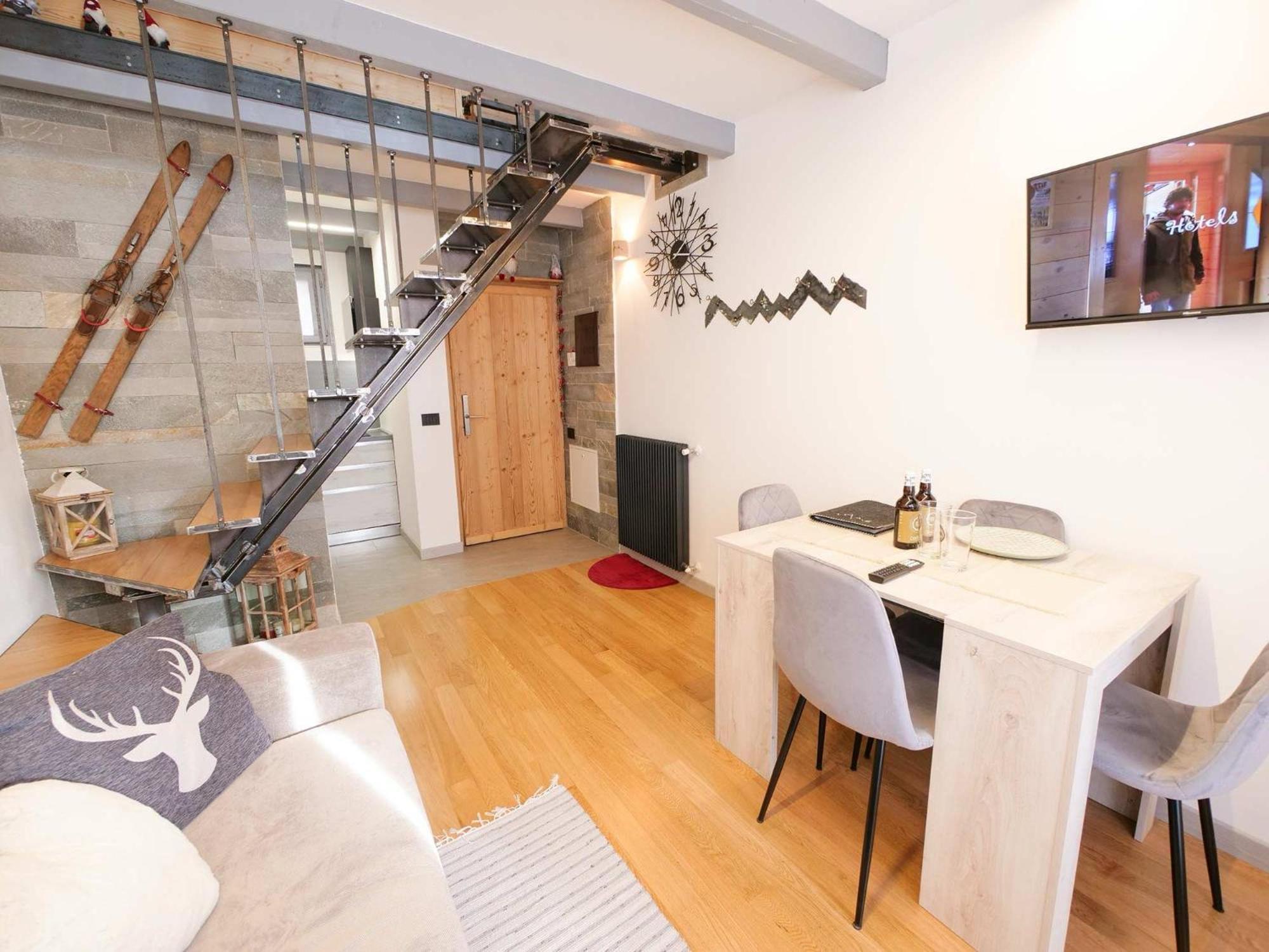 Ak House Apartment Априка Екстериор снимка