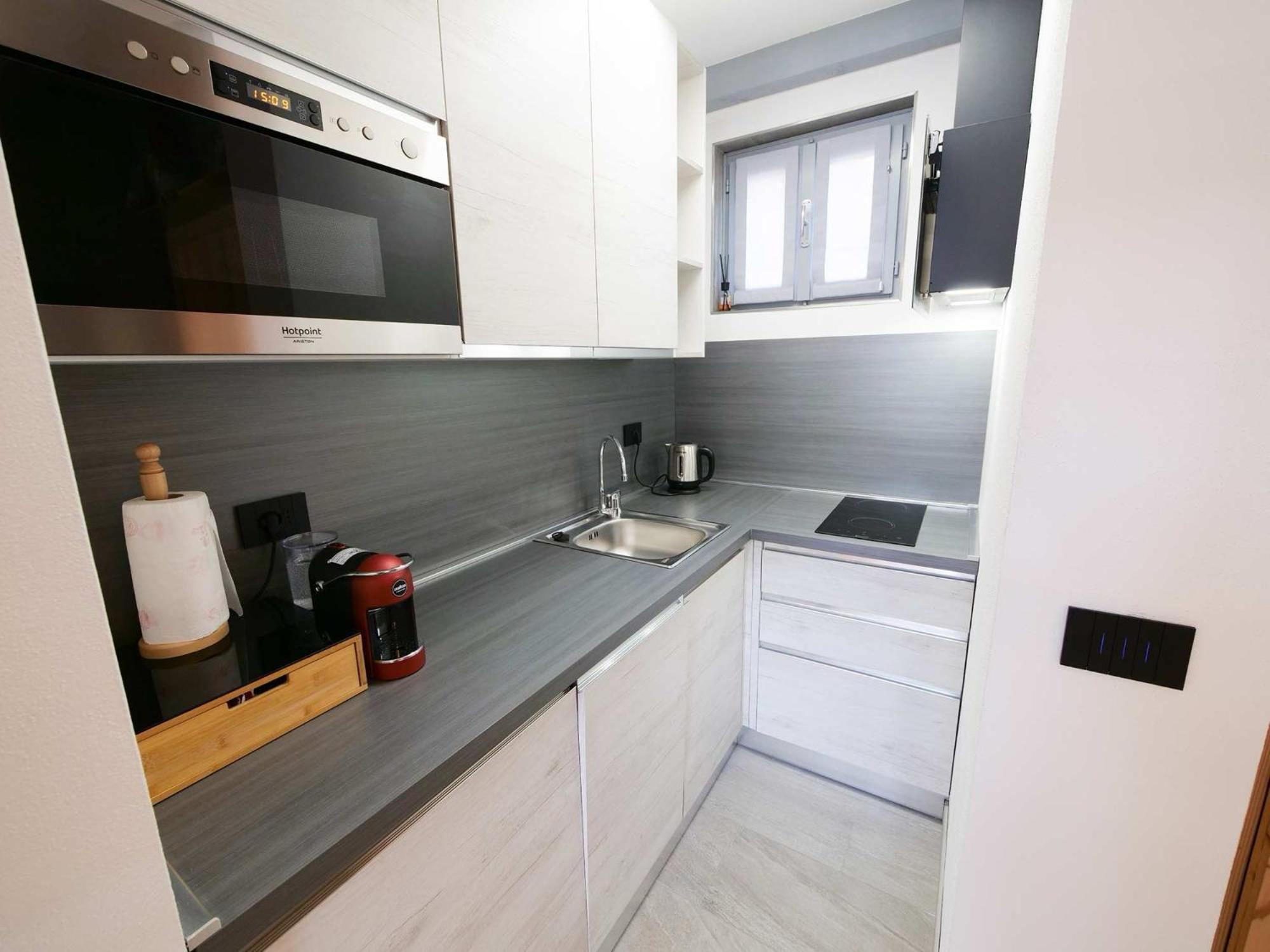 Ak House Apartment Априка Екстериор снимка