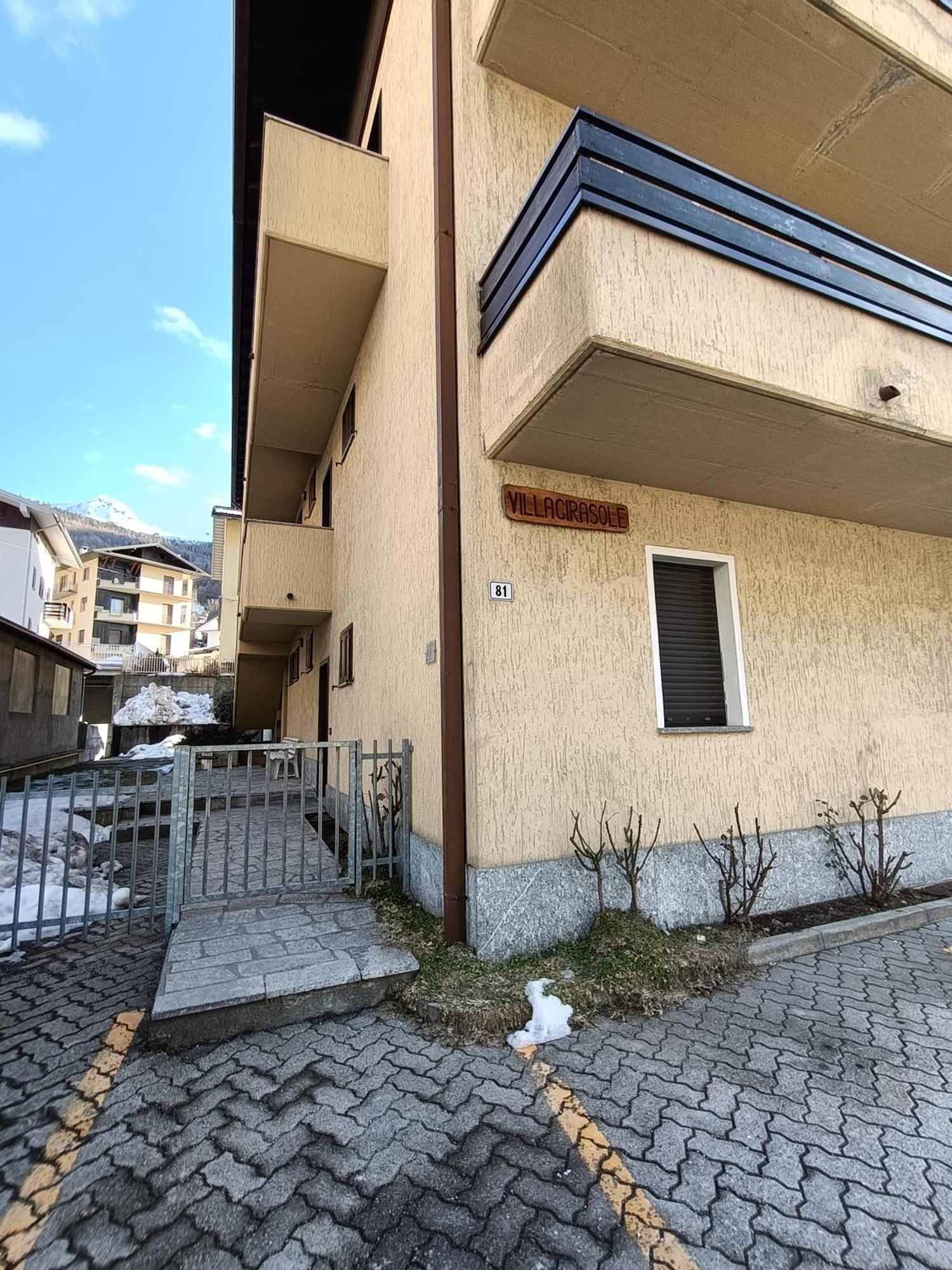 Ak House Apartment Априка Екстериор снимка